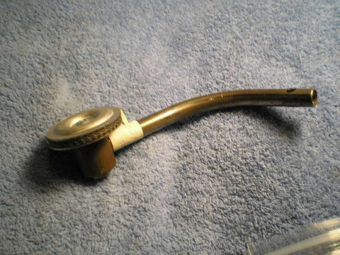 Burner Assembly Right