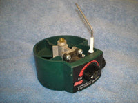 Valve and Knobs Assembly