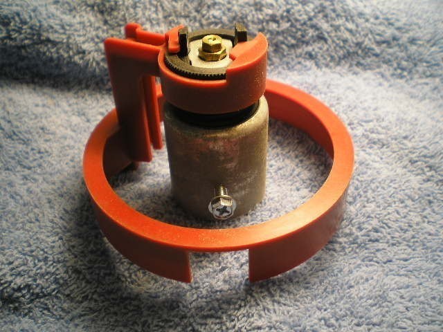 Regulator