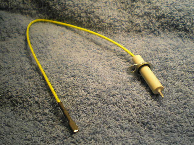 Elect/W Wire