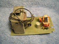 Ballast - 1954