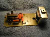 Ballast Pack Comp.