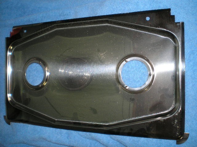 Stove Top
