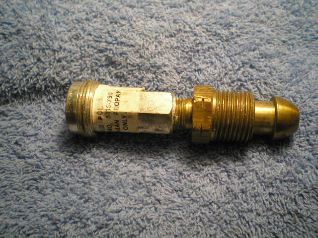 Adaptor