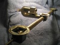 3 Burner Stove Manifold