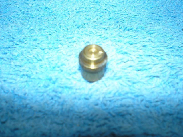 Gas Tip - GT34