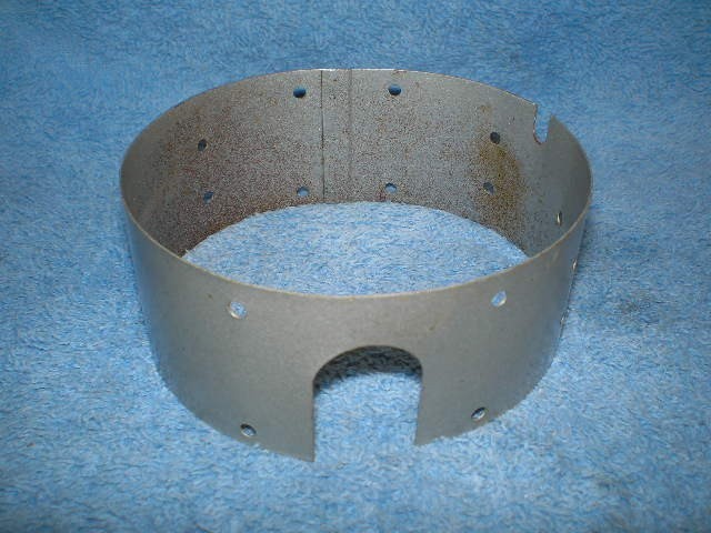 Thermos Collar