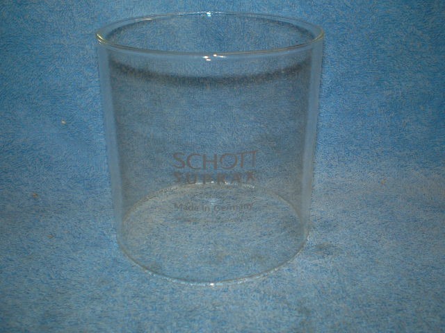 ColMax Size Schott Globe