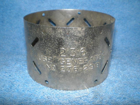 Collar 236 NOS