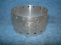 200 Canadian Collar NOS