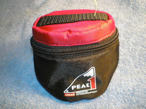 Carry Case