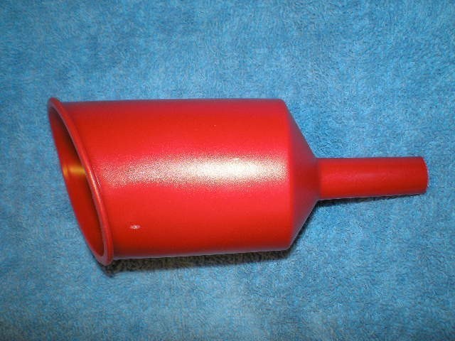 New Funnel