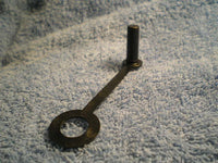 Terminal Fuel Cap