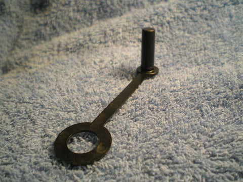 Terminal Fuel Cap