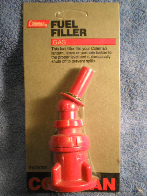 Fuel Filler