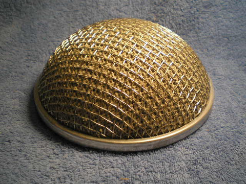 Head Assembly