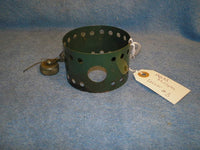 252 Collar Used - ED