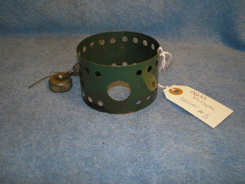 252 Collar Used - ED