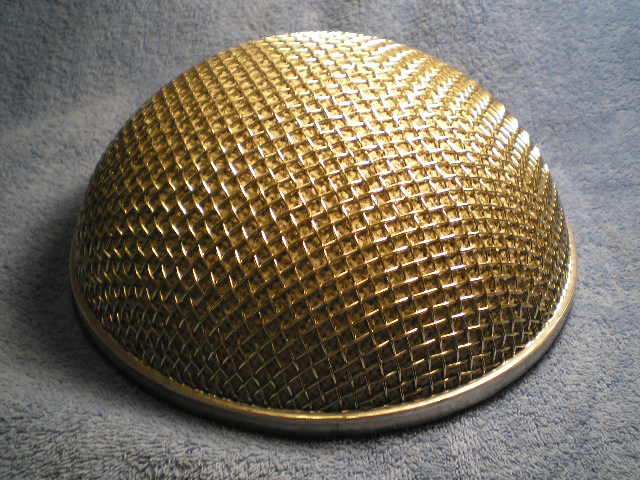 Head Assembly