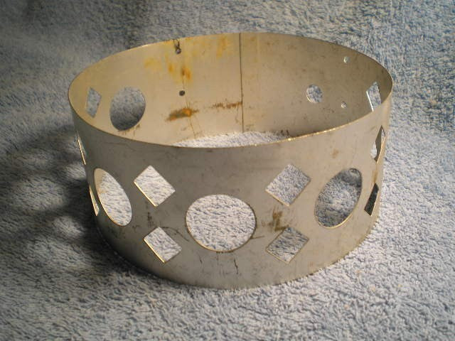 Collar - X6