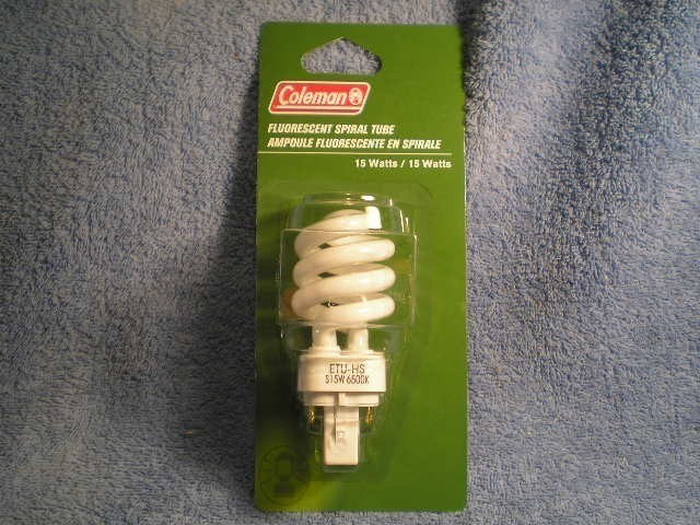 Light Bulb