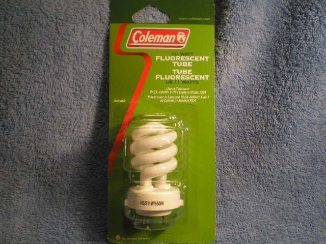 Light Bulb