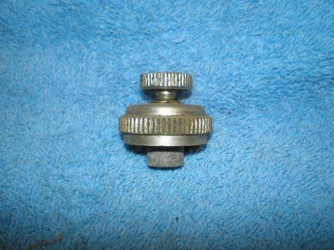 Sunshine Safety Lamp Filler Cap