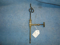 Akron 103 Valve and Generator Used