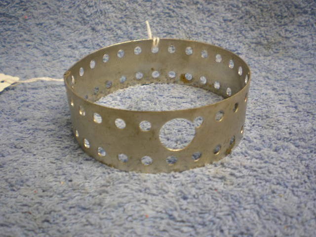 AGM 257 Collar Used