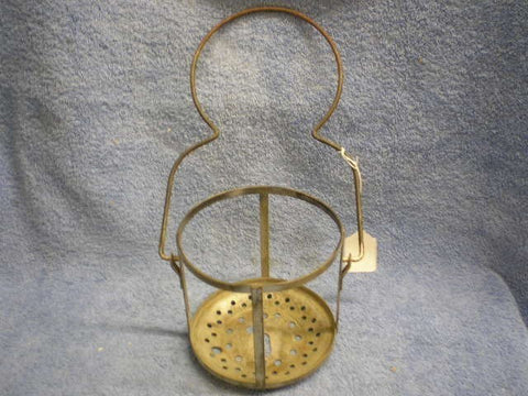 AGM 101 Frame Used