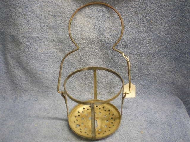 AGM 101 Frame Used
