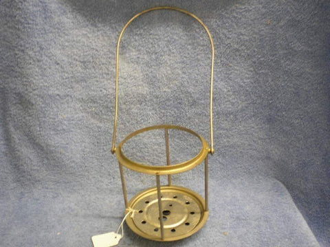 AGM 257 Frame Used