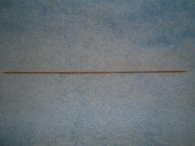 Needle Assembly - 1813