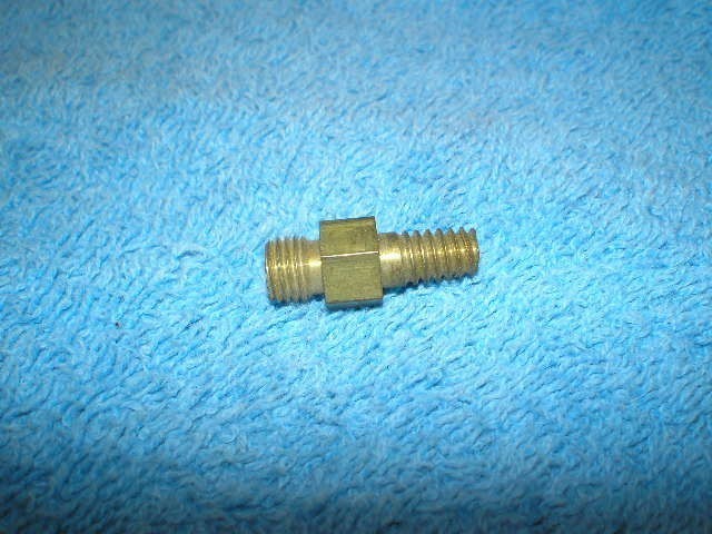 Vent Stud
