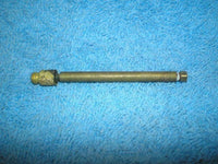 Fuel Tube