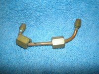 Feed Tube Assembly