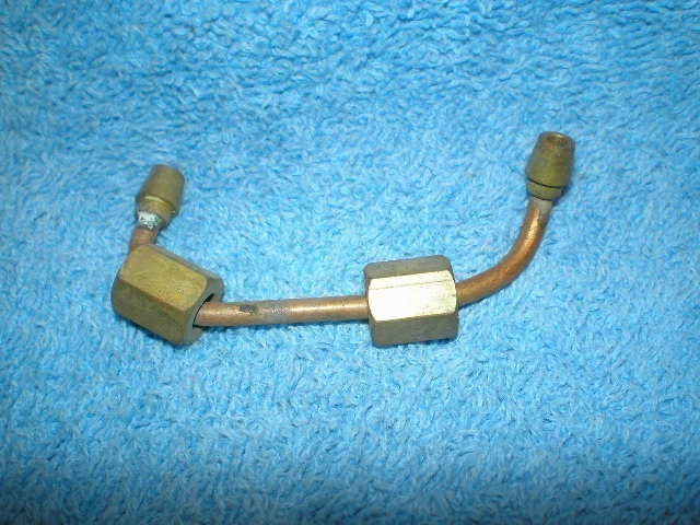 Feed Tube Assembly