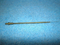 Fuel Needle