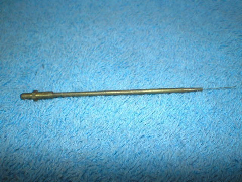 Fuel Needle