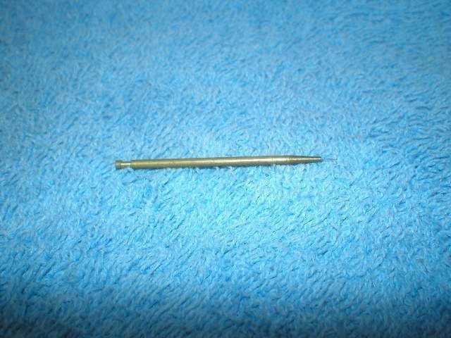 Needle