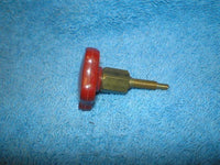 Valve stem