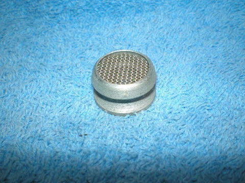 Burner Cap