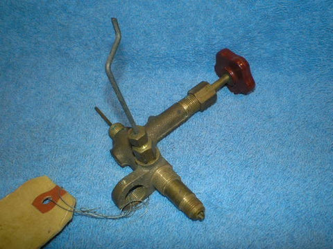 Valve Assembly