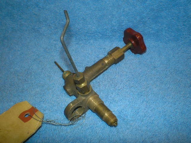 Valve Assembly