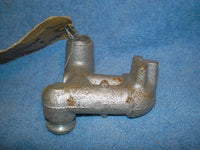 Burner Casting
