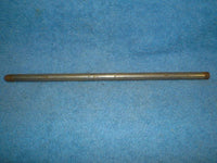 Generator Tube