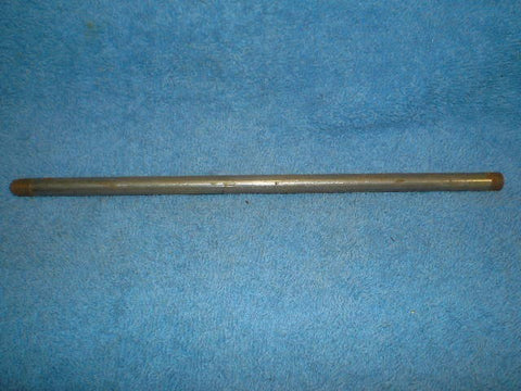 Generator Tube