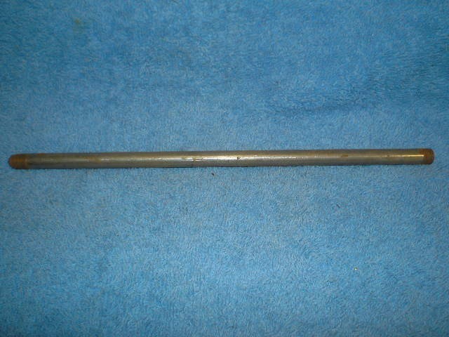 Generator Tube