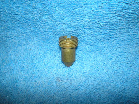 AGM Check Valve
