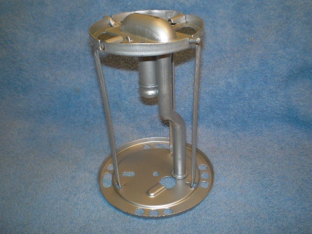 Burner Assembly